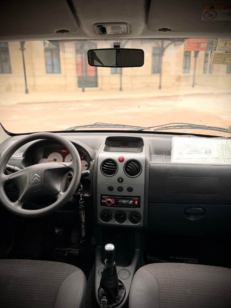 Citroën Berlingo HDI — foto 4