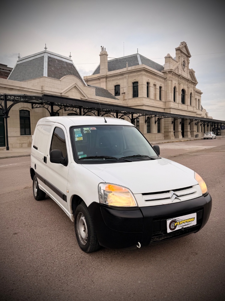 Citroën Berlingo HDI — foto 5