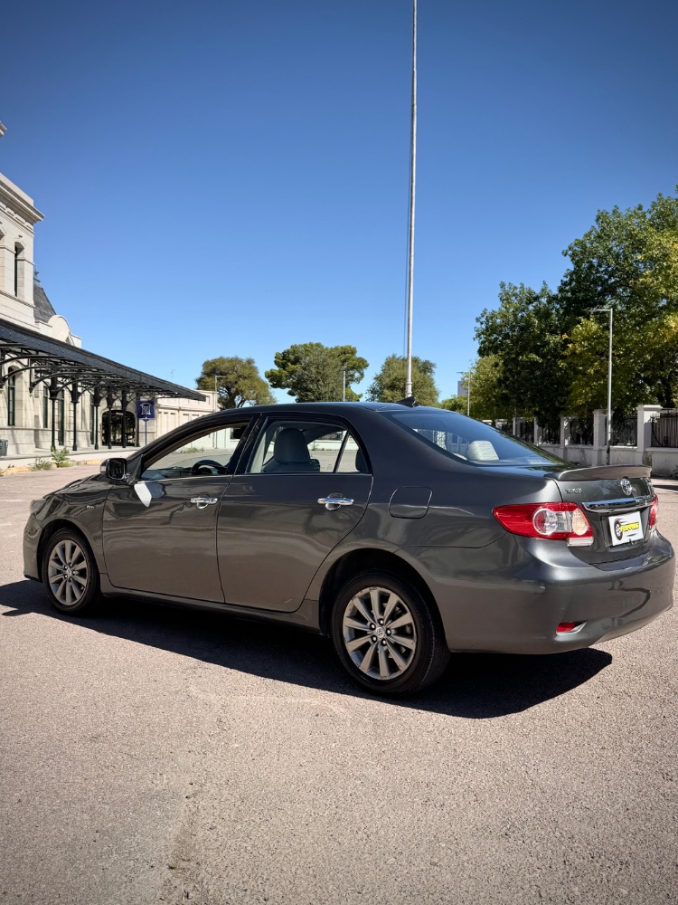 Toyota COROLLA — foto 7