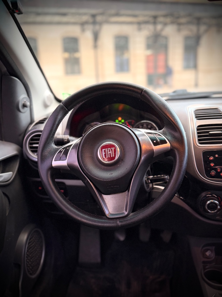 Fiat PALIO FIRE — foto 2