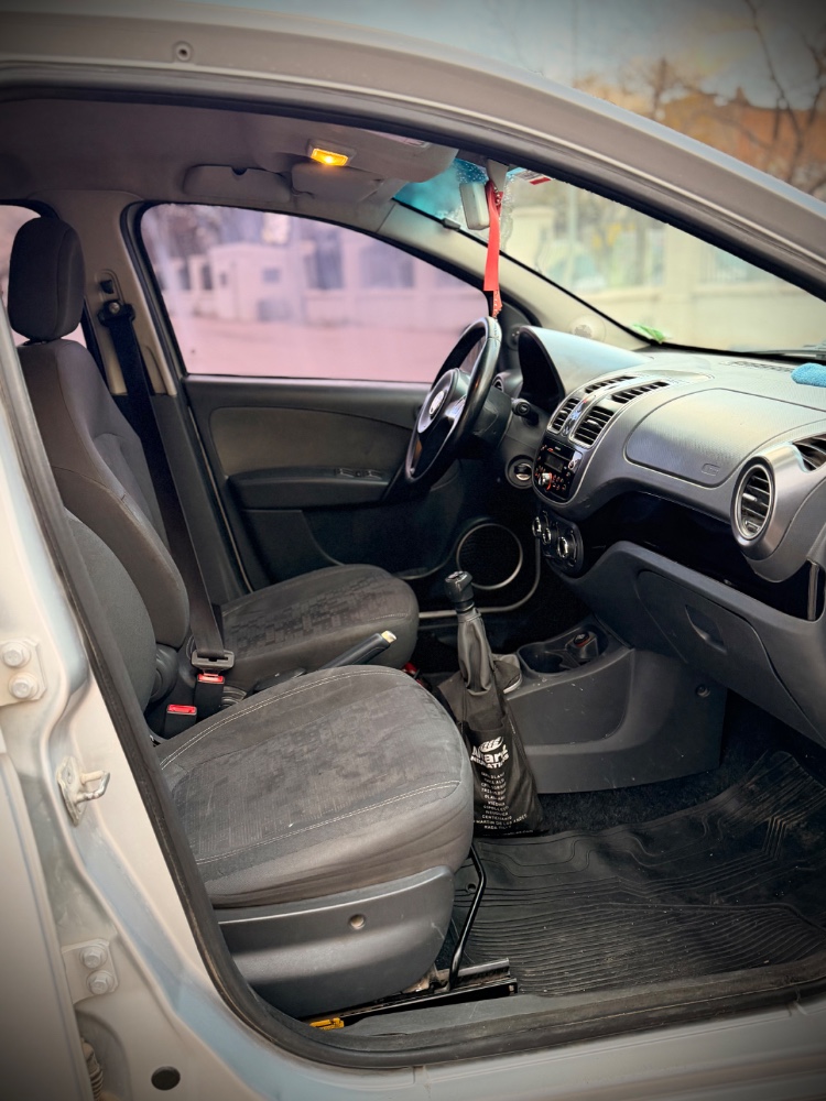Fiat PALIO FIRE — foto 3