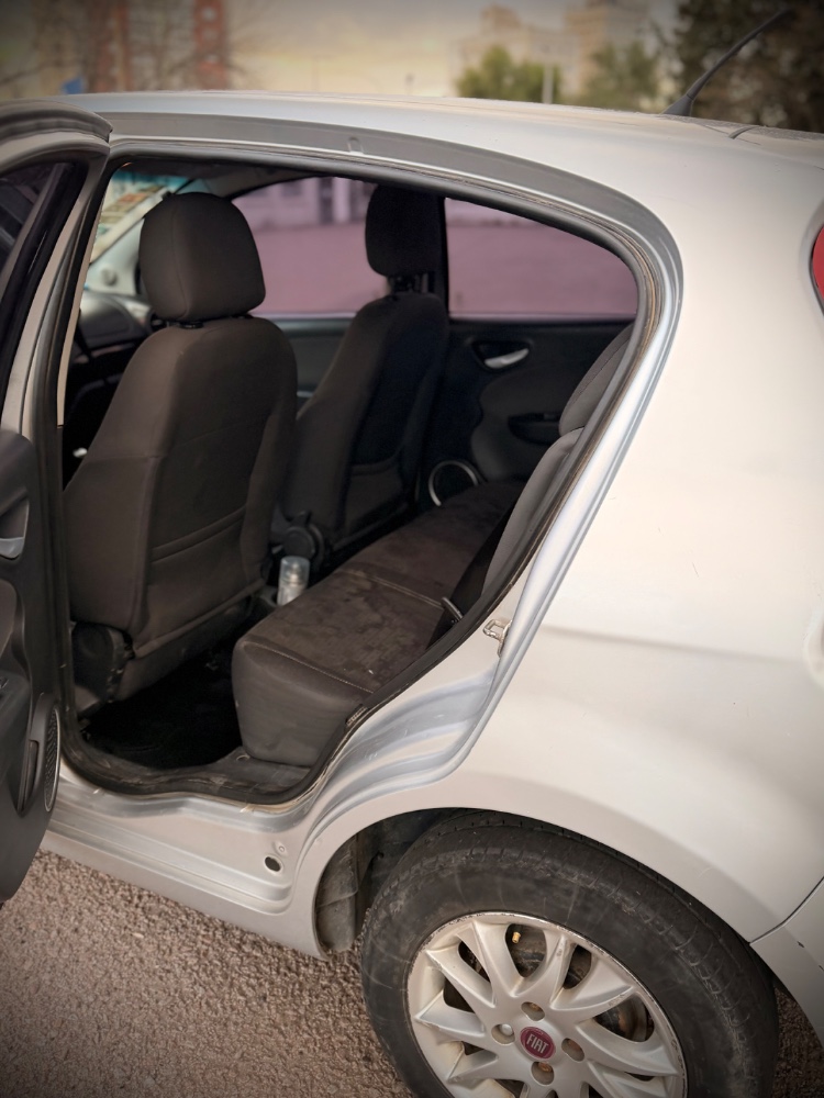Fiat PALIO FIRE — foto 4