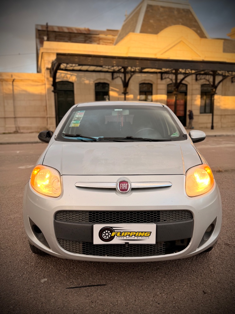 Fiat PALIO FIRE — foto 5