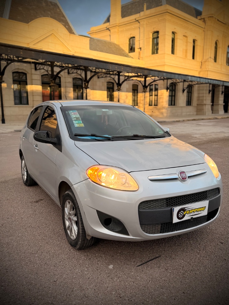 Fiat PALIO FIRE — foto 6