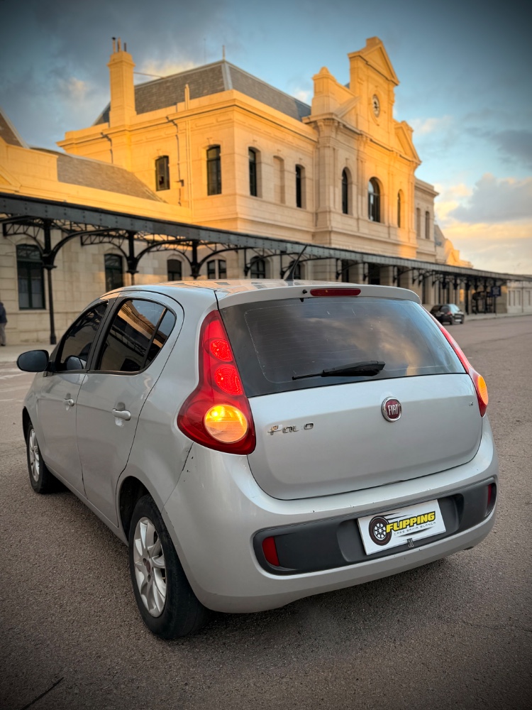 Fiat PALIO FIRE — foto 7
