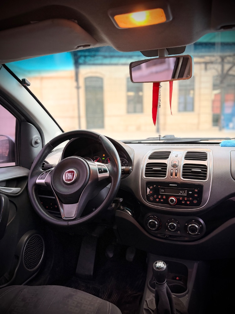 Fiat PALIO FIRE — foto 8