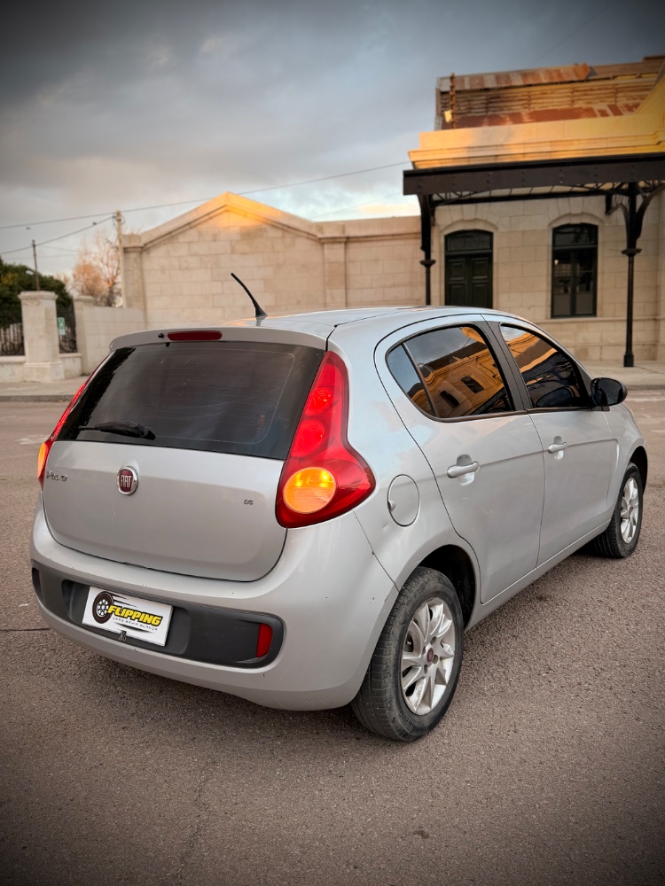 Fiat PALIO FIRE — foto 9