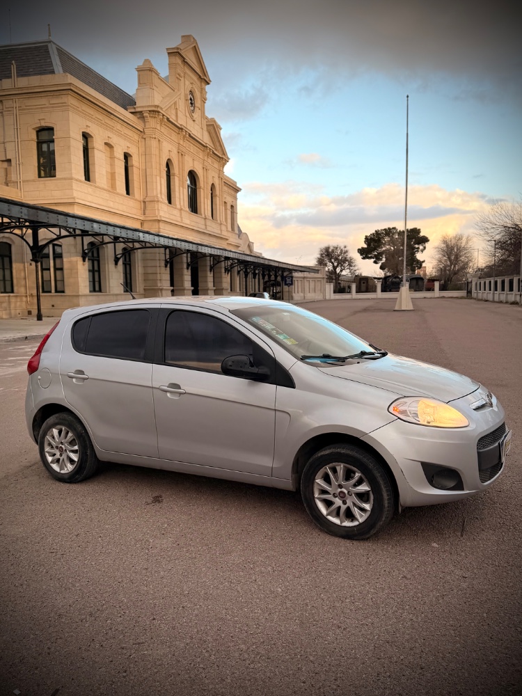 Fiat PALIO FIRE — foto 11