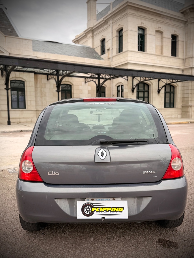 Renault CLIO PACK PLUS — foto 2