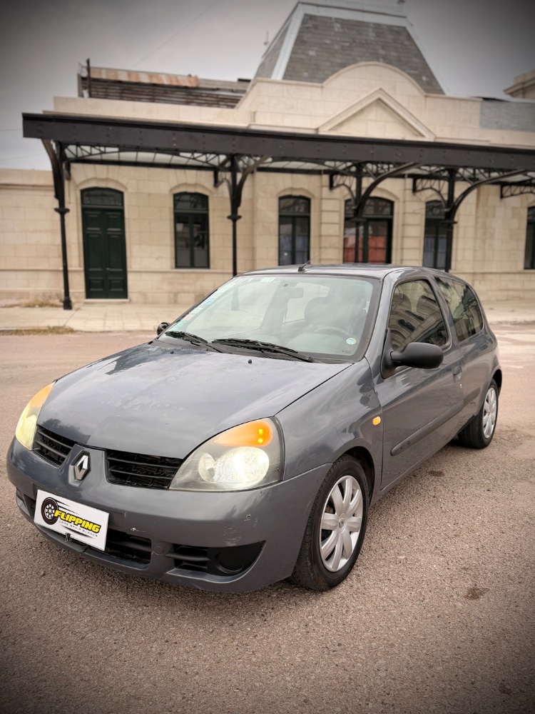 Renault CLIO PACK PLUS — foto 9
