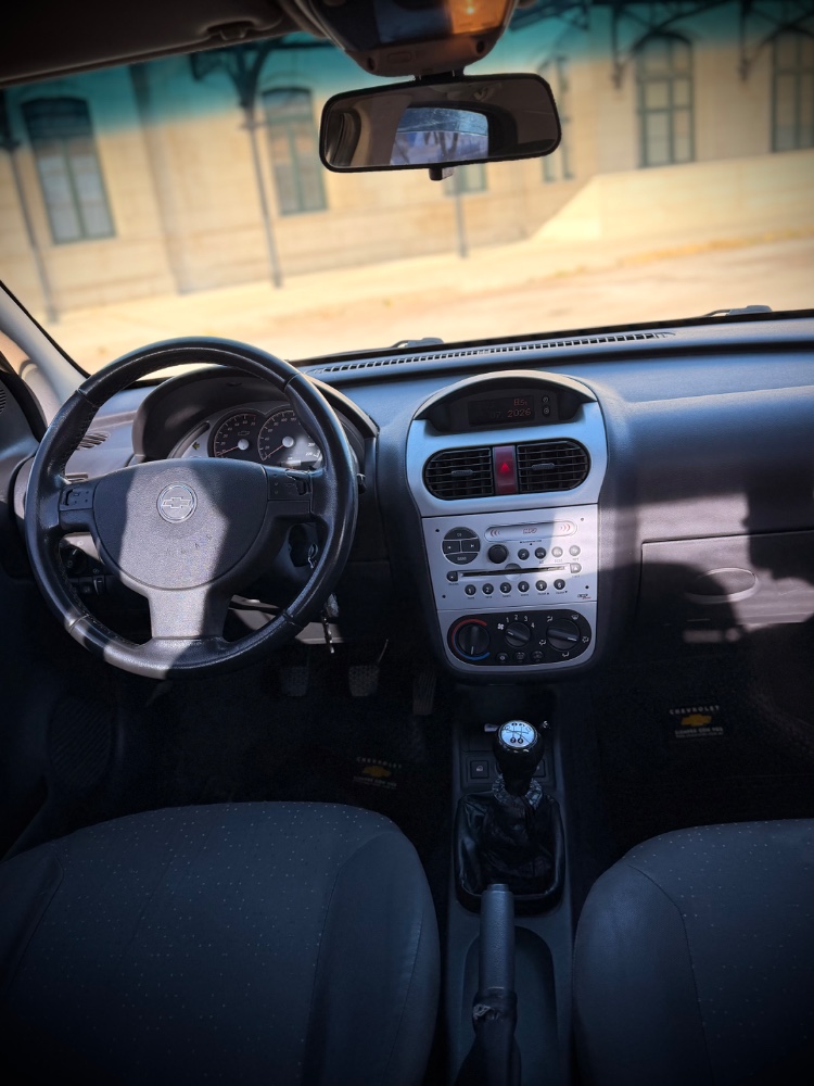 Chevrolet CORSA 2 — foto 2