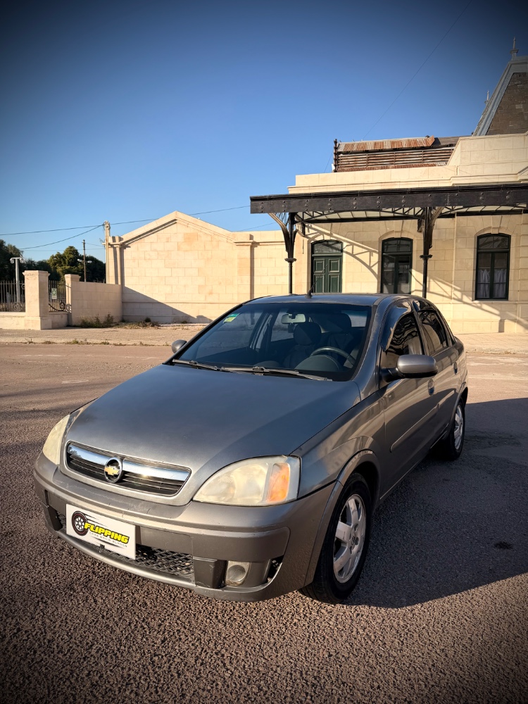 Chevrolet CORSA 2 — foto 7