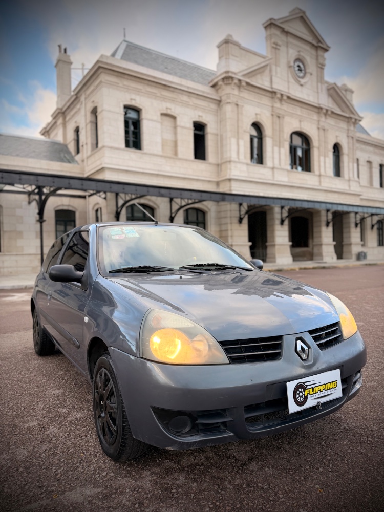 Renault CLIO — foto 2