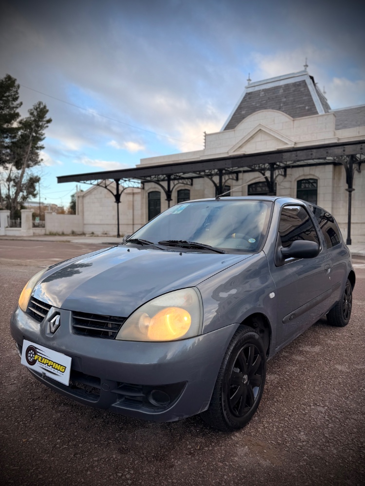 Renault CLIO — foto 3