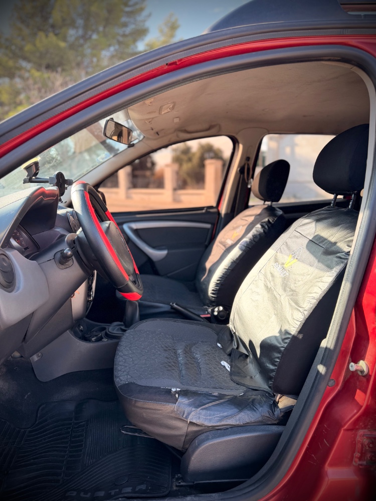 Renault DUSTER — foto 2