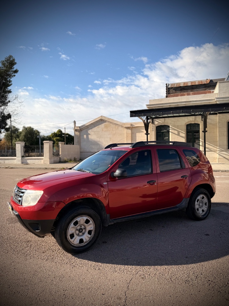 Renault DUSTER — foto 11