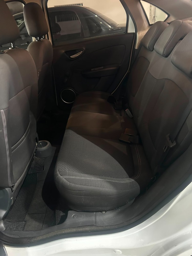 Fiat GRAND SIENA 4P 1,4 Attractive — foto 4