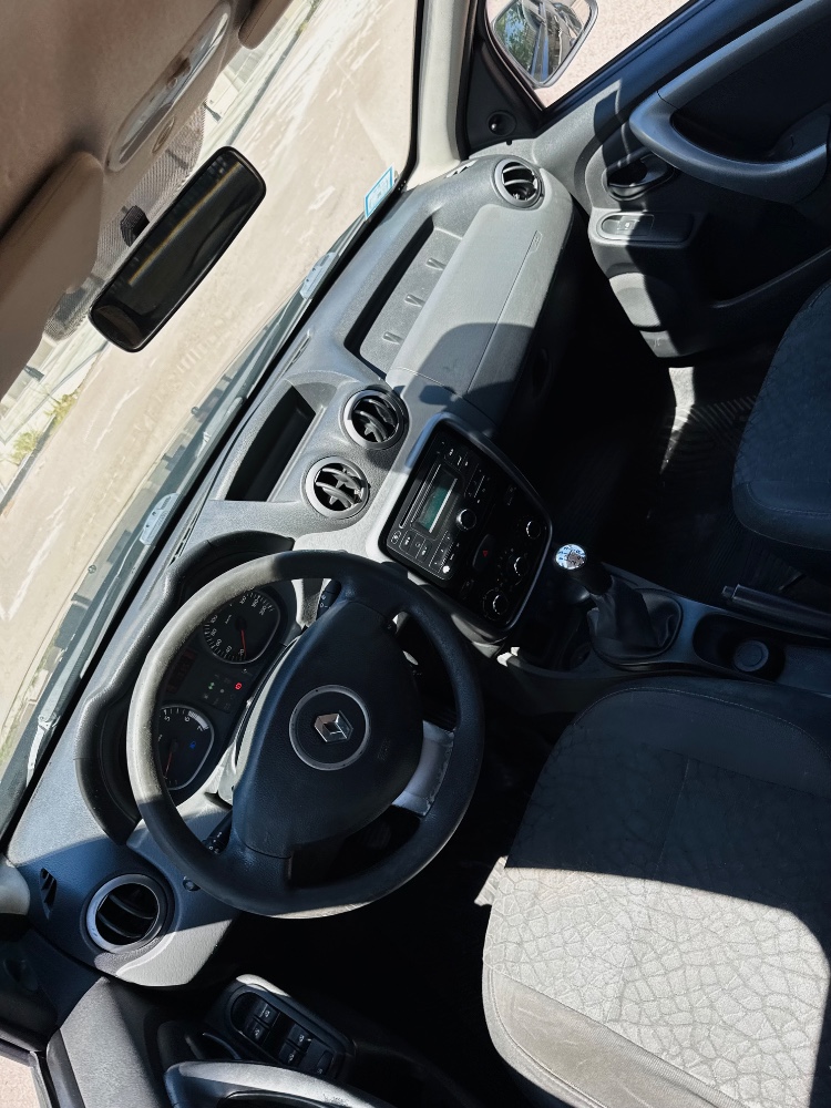 Renault DUSTER — foto 3