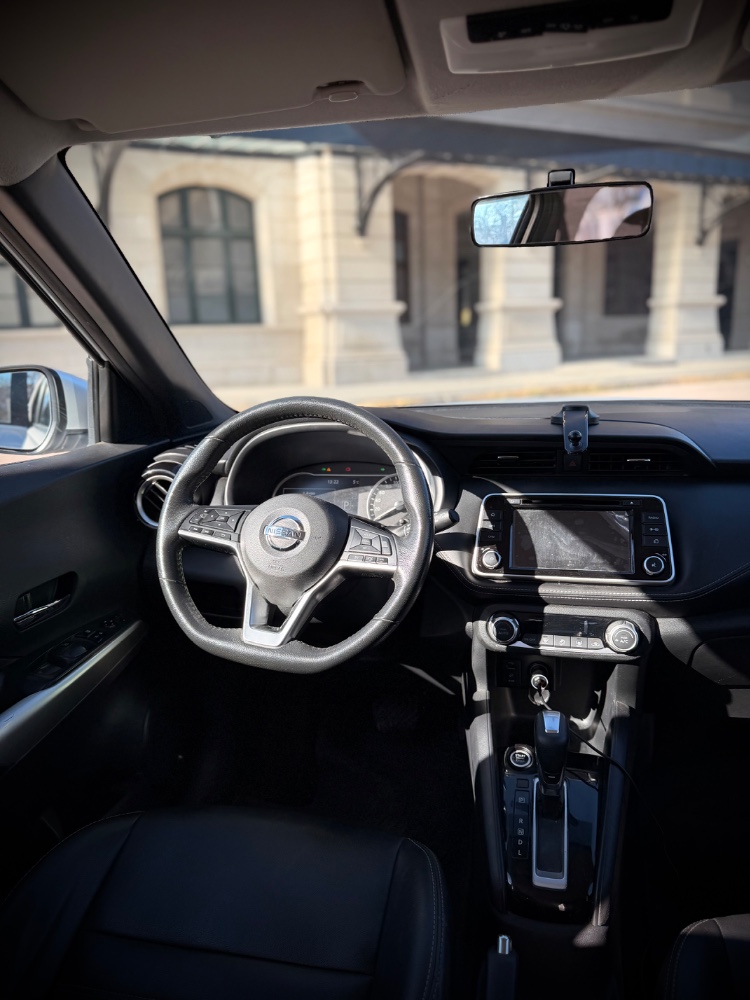 Nissan KICKS — foto 2