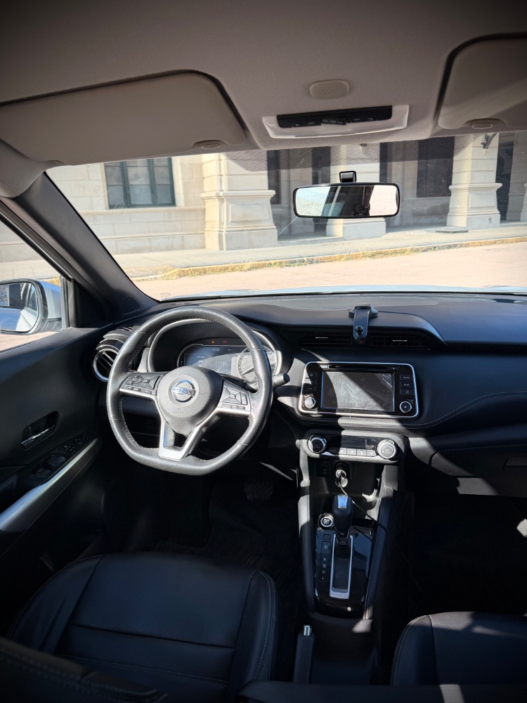 Nissan KICKS — foto 3