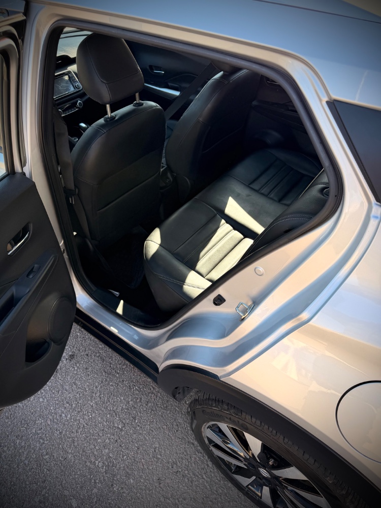 Nissan KICKS — foto 4