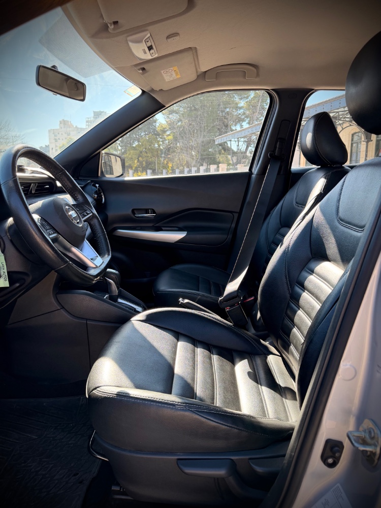Nissan KICKS — foto 5