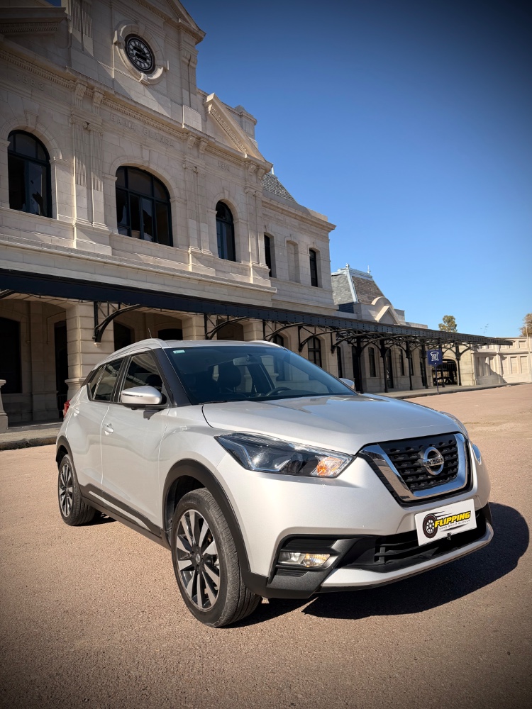 Nissan KICKS — foto 6