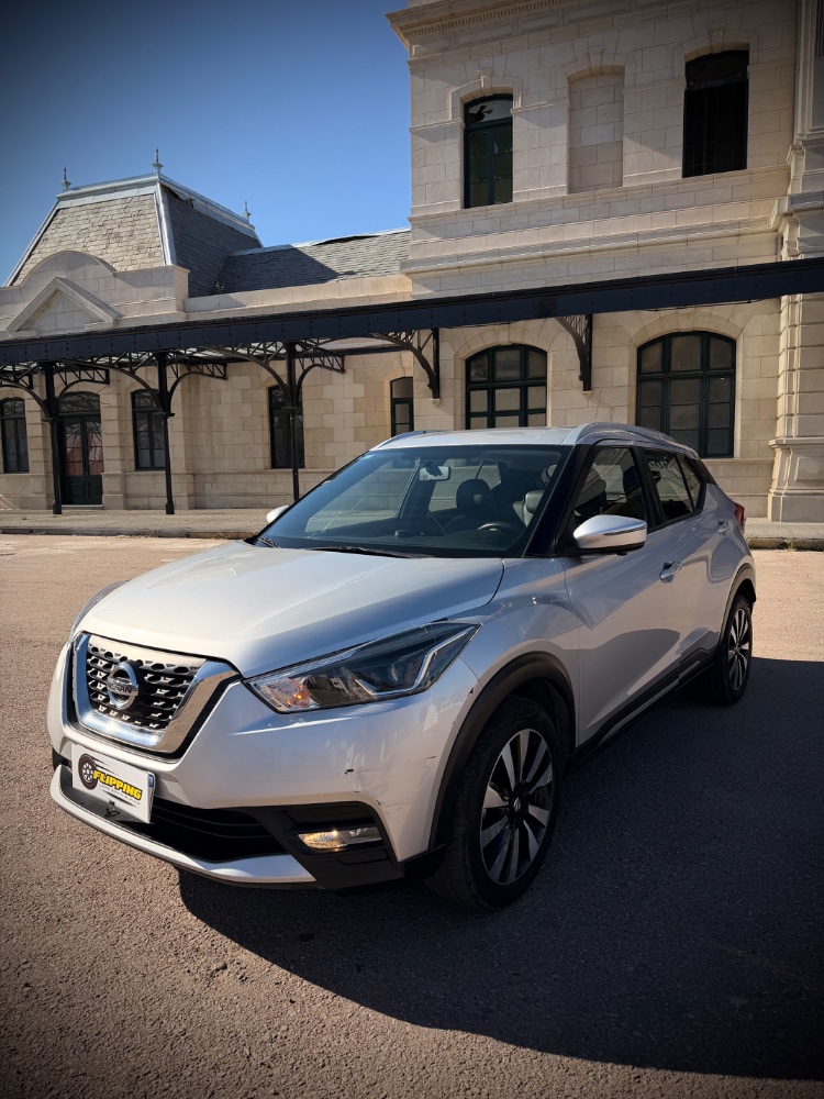 Nissan KICKS — foto 7