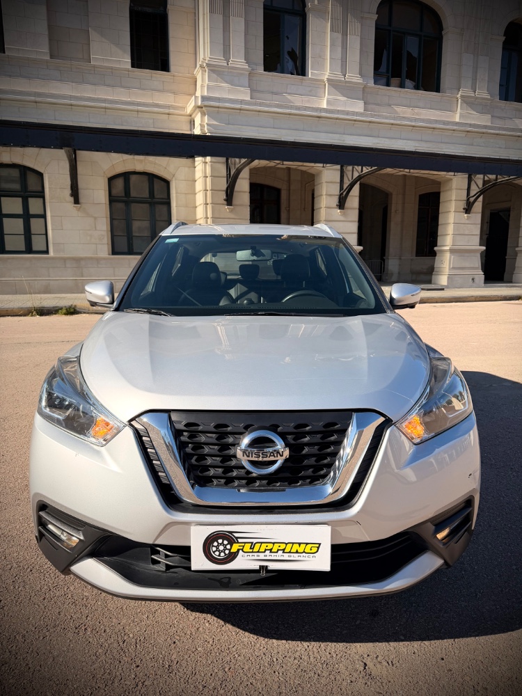 Nissan KICKS — foto 8