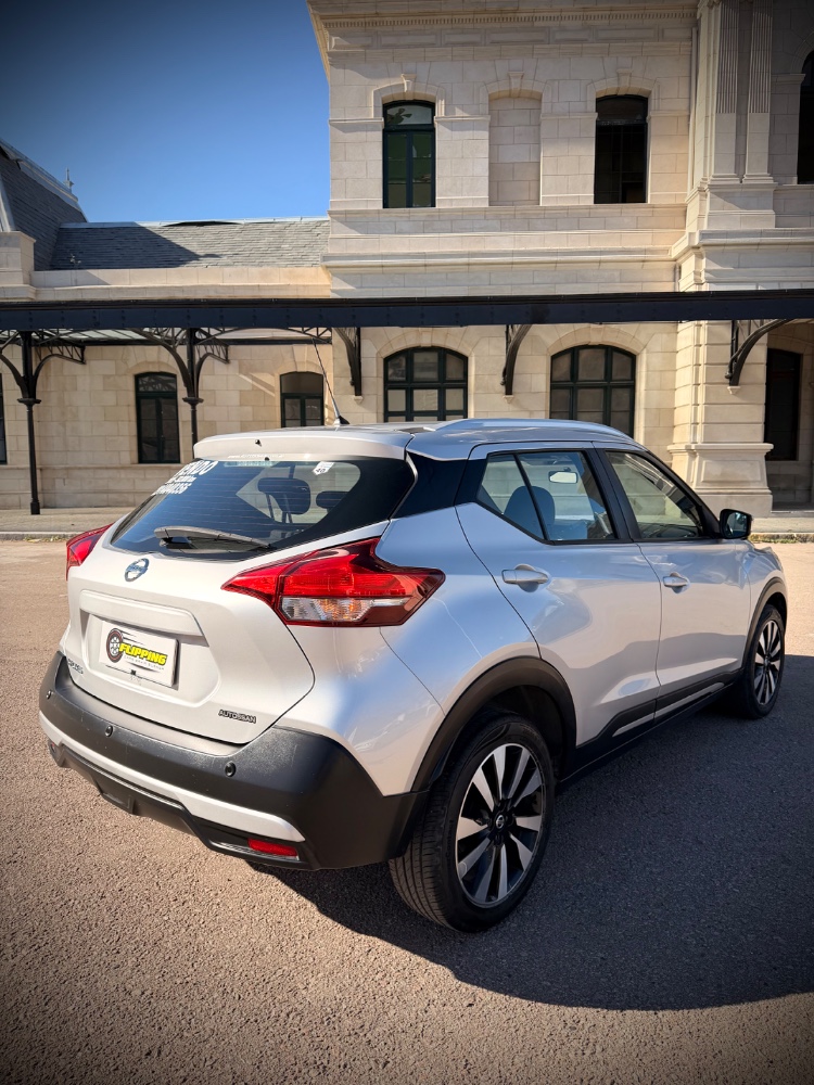 Nissan KICKS — foto 9