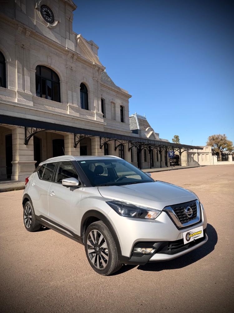 Nissan KICKS — foto 10