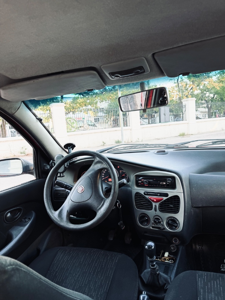 Fiat PALIO FIRE  — foto 2