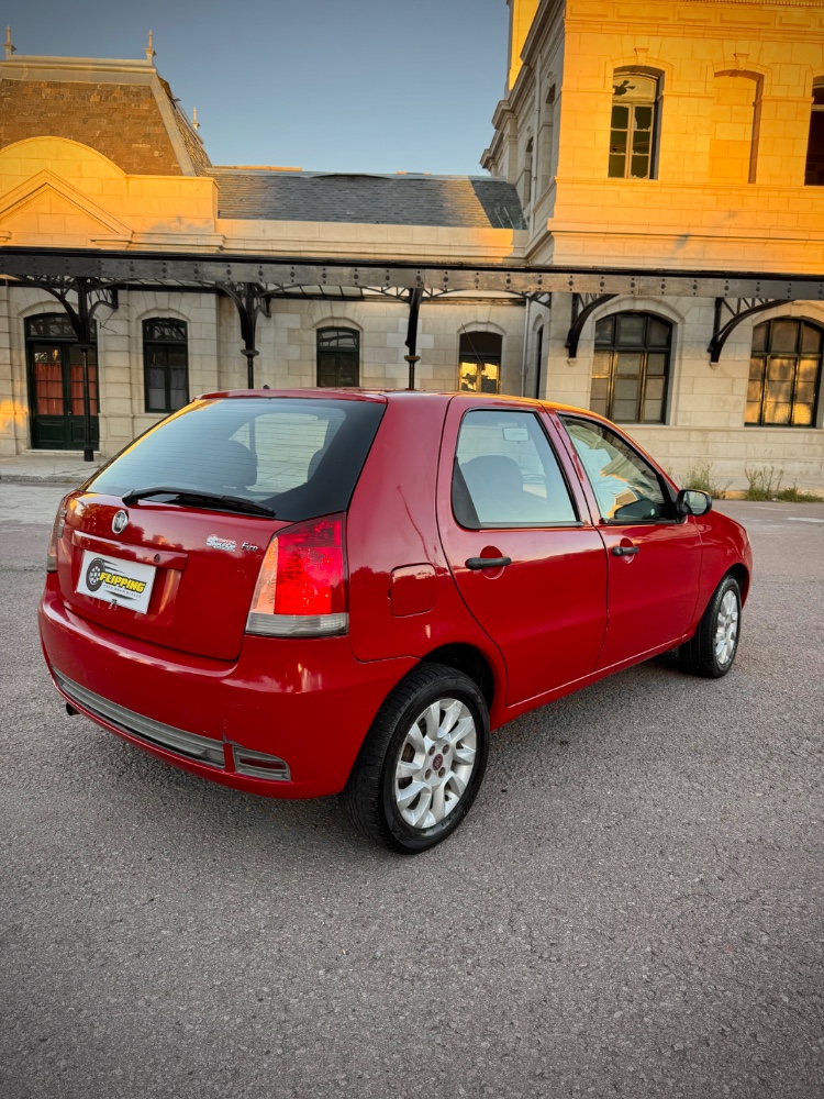 Fiat PALIO FIRE  — foto 4