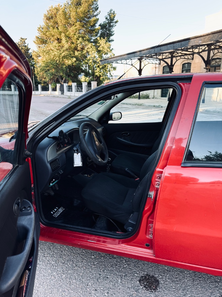 Fiat PALIO FIRE  — foto 5
