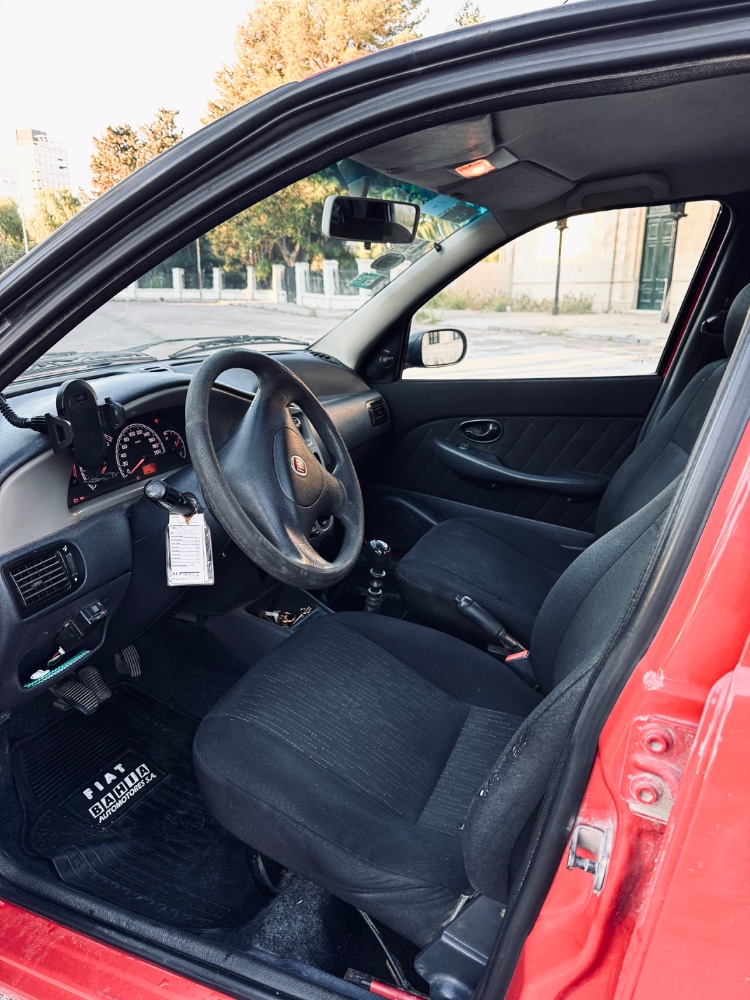 Fiat PALIO FIRE  — foto 6