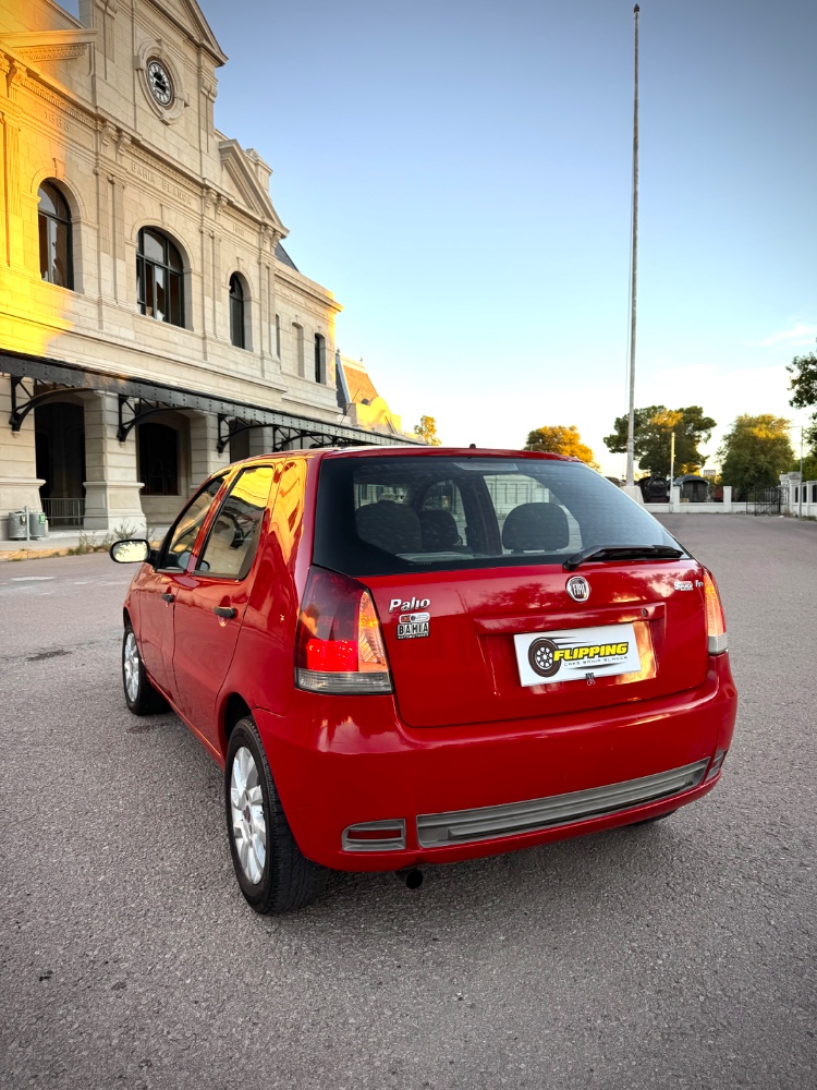 Fiat PALIO FIRE  — foto 7