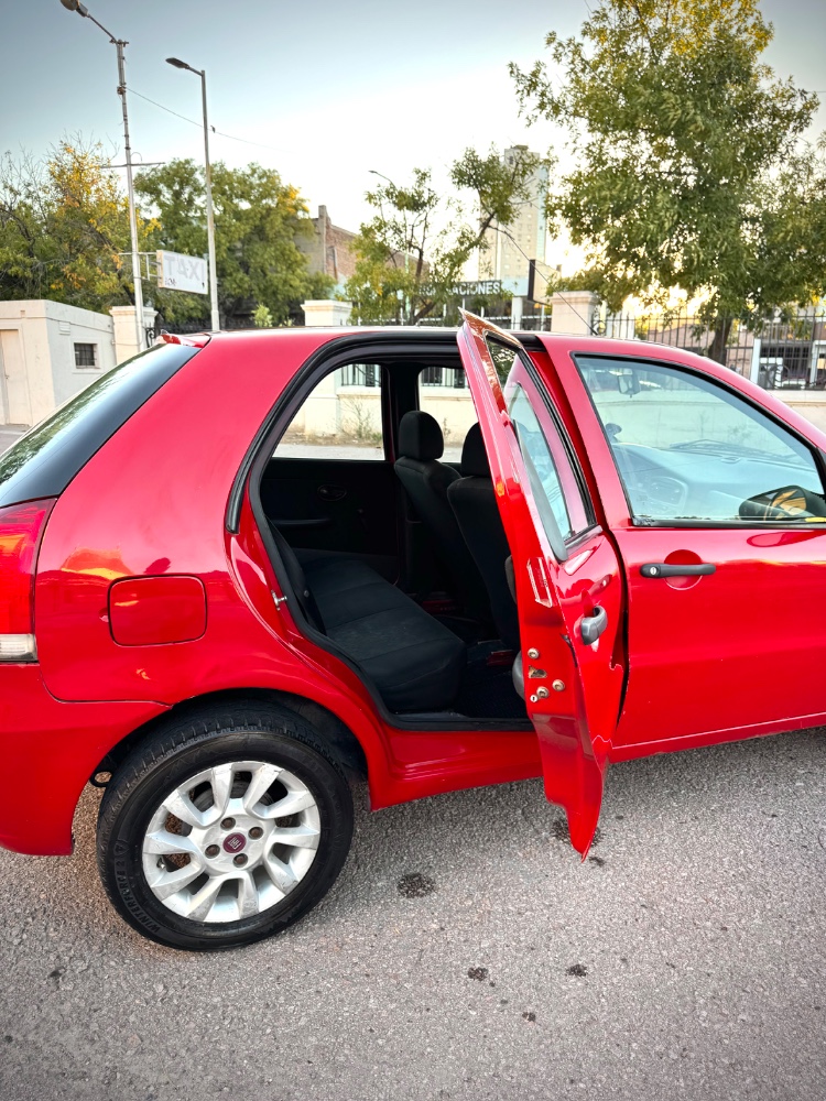 Fiat PALIO FIRE  — foto 8
