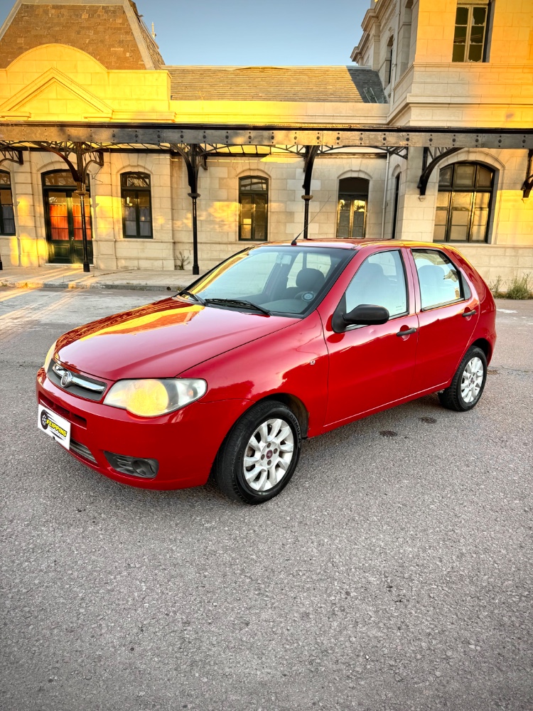 Fiat PALIO FIRE  — foto 9