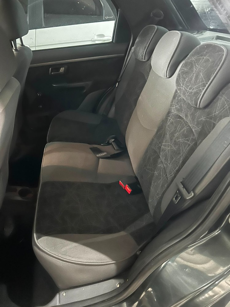 Fiat PALIO 5P 1,4 Attractive Active — foto 3