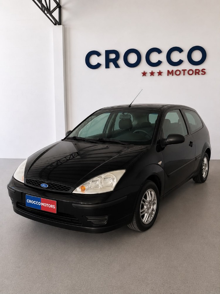 Ford FOCUS ONE AMBIENTE
