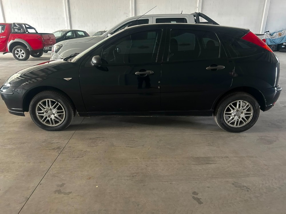 Ford FOCUS ONE AMBIENTE — foto 2
