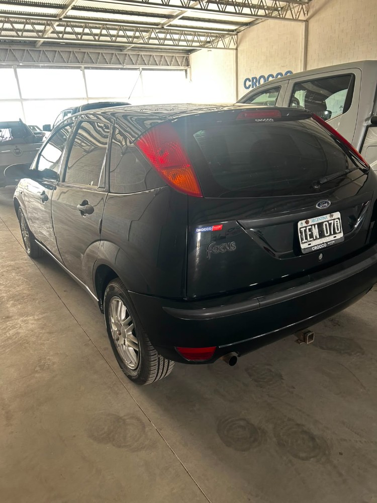 Ford FOCUS ONE AMBIENTE — foto 3