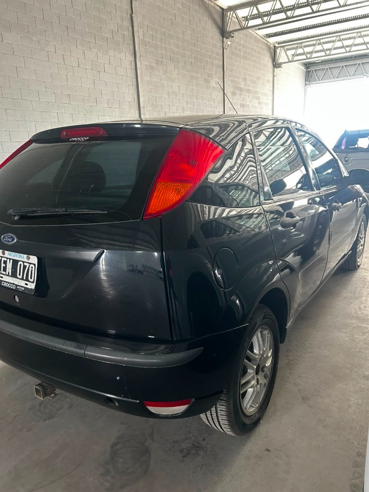 Ford FOCUS ONE AMBIENTE — foto 4
