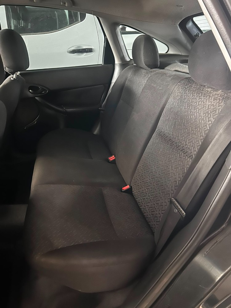 Ford FOCUS ONE AMBIENTE — foto 5