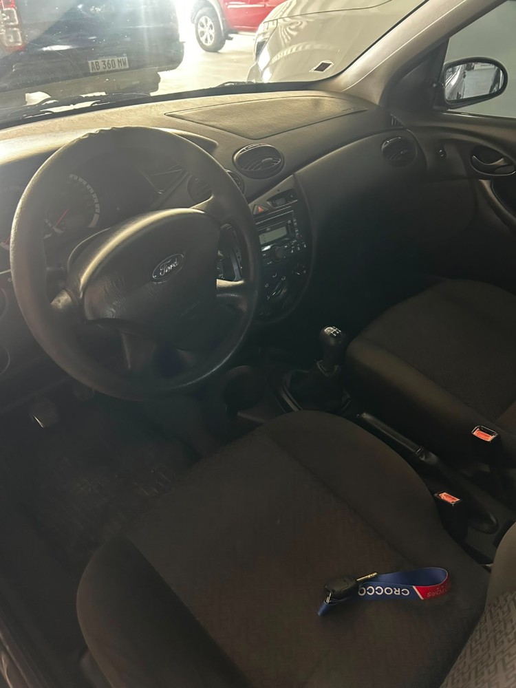 Ford FOCUS ONE AMBIENTE — foto 6