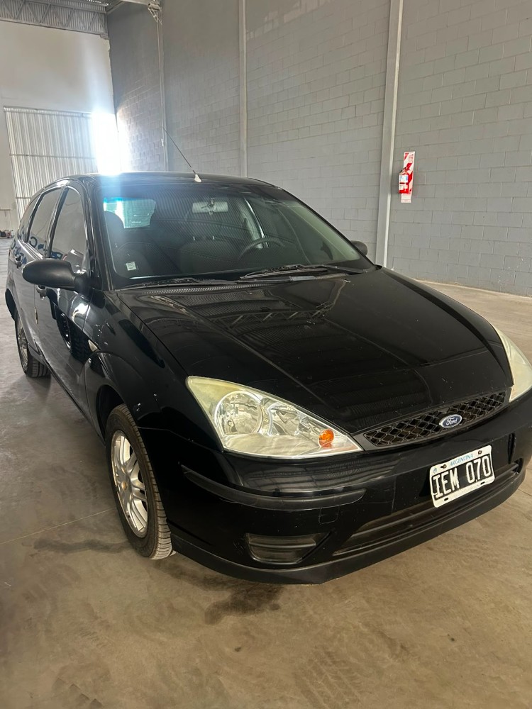 Ford FOCUS ONE AMBIENTE — foto 7