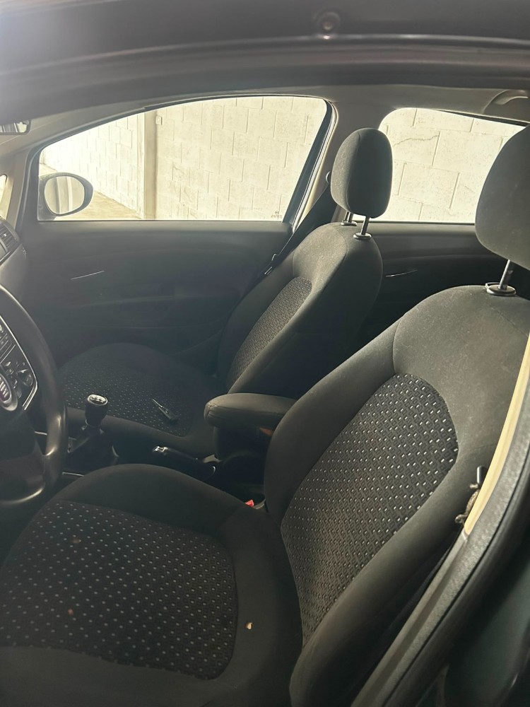 Fiat PUNTO HLX 1.8 — foto 3