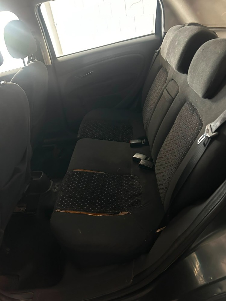 Fiat PUNTO HLX 1.8 — foto 4