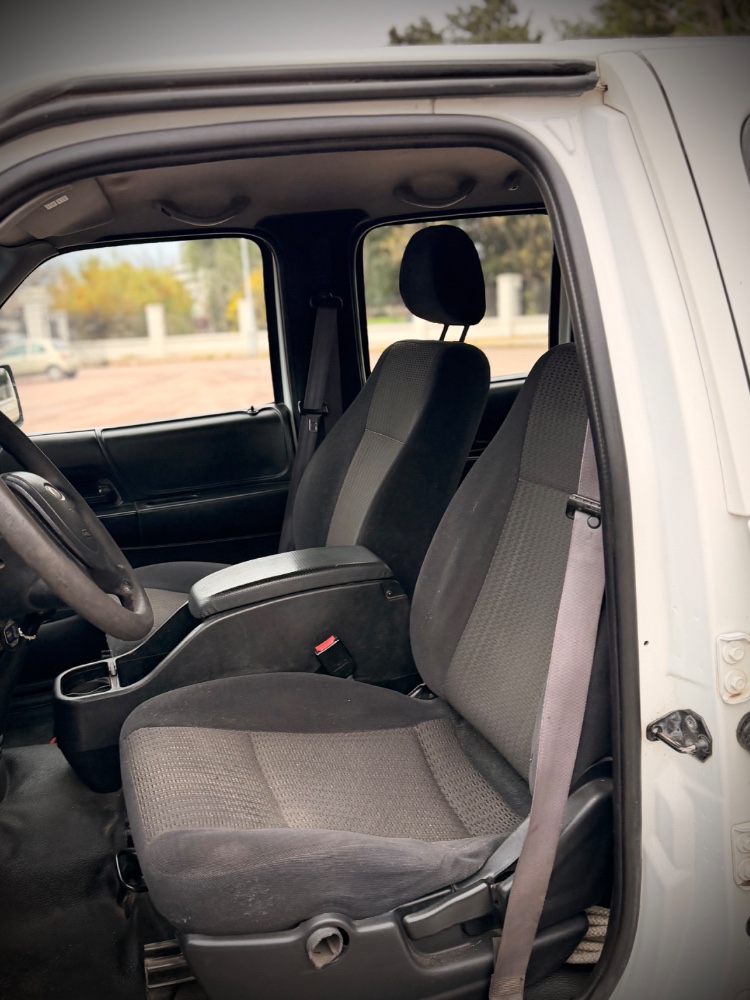 Ford RANGER PICK - UP — foto 2
