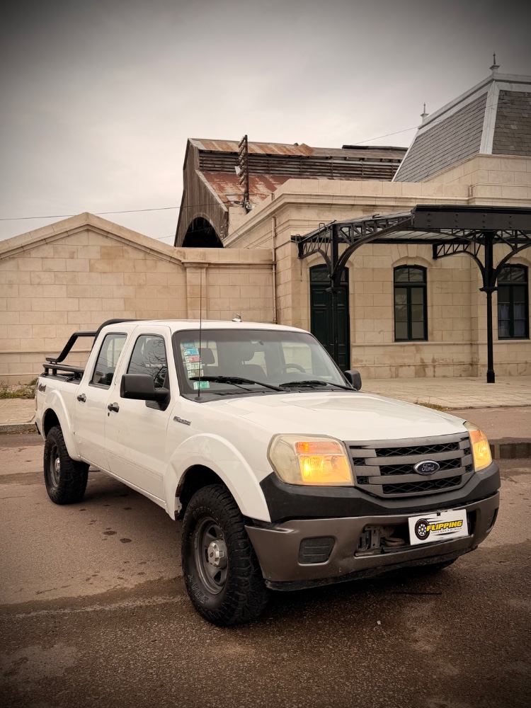 Ford RANGER PICK - UP — foto 3
